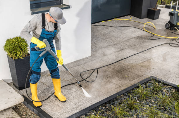 Professional  Pressure Washing in Dothan, AL